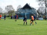 Jeugdwedstrijden sportpark ‘Het Springer’ van zaterdag 13 april 2019 (195/204)