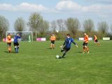 Jeugdwedstrijden sportpark ‘Het Springer’ van zaterdag 13 april 2019 (197/204)