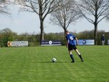 Jeugdwedstrijden sportpark ‘Het Springer’ van zaterdag 13 april 2019 (199/204)