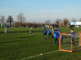 Jeugdwedstrijden sportpark ‘Het Springer’ van zaterdag 16 februari 2019 (11/191)