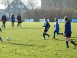 Jeugdwedstrijden sportpark ‘Het Springer’ van zaterdag 16 februari 2019 (16/191)