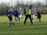 Jeugdwedstrijden sportpark ‘Het Springer’ van zaterdag 16 februari 2019 (34/191)