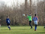 Jeugdwedstrijden sportpark ‘Het Springer’ van zaterdag 16 februari 2019 (35/191)