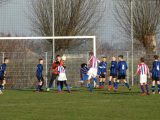 Jeugdwedstrijden sportpark ‘Het Springer’ van zaterdag 16 februari 2019 (47/191)