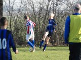 Jeugdwedstrijden sportpark ‘Het Springer’ van zaterdag 16 februari 2019 (51/191)