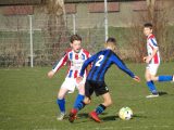 Jeugdwedstrijden sportpark ‘Het Springer’ van zaterdag 16 februari 2019 (100/191)