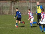 Jeugdwedstrijden sportpark ‘Het Springer’ van zaterdag 16 februari 2019 (102/191)