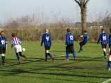 Jeugdwedstrijden sportpark ‘Het Springer’ van zaterdag 16 februari 2019 (124/191)