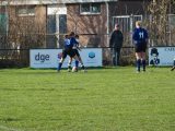 Jeugdwedstrijden sportpark ‘Het Springer’ van zaterdag 16 februari 2019 (159/191)