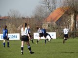 Jeugdwedstrijden sportpark ‘Het Springer’ van zaterdag 16 februari 2019 (167/191)