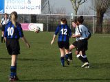 Jeugdwedstrijden sportpark ‘Het Springer’ van zaterdag 16 februari 2019 (175/191)