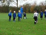 Jeugdwedstrijden sportpark ‘Het Springer’ van zaterdag 16 november 2019 (37/228)