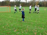 Jeugdwedstrijden sportpark ‘Het Springer’ van zaterdag 16 november 2019 (80/228)