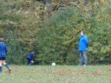 Jeugdwedstrijden sportpark ‘Het Springer’ van zaterdag 16 november 2019 (107/228)