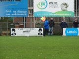 Jeugdwedstrijden sportpark ‘Het Springer’ van zaterdag 16 november 2019 (132/228)