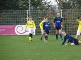 Jeugdwedstrijden sportpark ‘Het Springer’ van zaterdag 16 november 2019 (156/228)