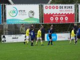 Jeugdwedstrijden sportpark ‘Het Springer’ van zaterdag 16 november 2019 (157/228)