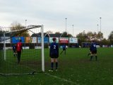 Jeugdwedstrijden sportpark ‘Het Springer’ van zaterdag 16 november 2019 (178/228)