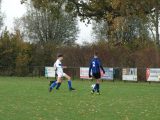 Jeugdwedstrijden sportpark ‘Het Springer’ van zaterdag 16 november 2019 (181/228)