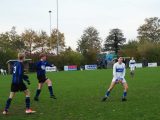 Jeugdwedstrijden sportpark ‘Het Springer’ van zaterdag 16 november 2019 (183/228)