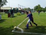 Jeugdwedstrijden sportpark ‘Het Springer’ van zaterdag 18 mei 2019 (27/256)