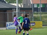 Jeugdwedstrijden sportpark ‘Het Springer’ van zaterdag 18 mei 2019 (61/256)