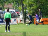 Jeugdwedstrijden sportpark ‘Het Springer’ van zaterdag 18 mei 2019 (107/256)