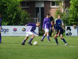 Jeugdwedstrijden sportpark ‘Het Springer’ van zaterdag 18 mei 2019 (110/256)