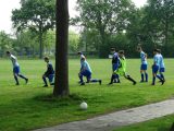 Jeugdwedstrijden sportpark ‘Het Springer’ van zaterdag 18 mei 2019 (117/256)