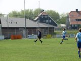 Jeugdwedstrijden sportpark ‘Het Springer’ van zaterdag 18 mei 2019 (195/256)