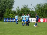 Jeugdwedstrijden sportpark ‘Het Springer’ van zaterdag 18 mei 2019 (203/256)