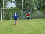 Jeugdwedstrijden sportpark ‘Het Springer’ van zaterdag 18 mei 2019 (216/256)