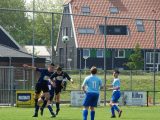 Jeugdwedstrijden sportpark ‘Het Springer’ van zaterdag 18 mei 2019 (229/256)