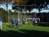 Jeugdwedstrijden sportpark ‘Het Springer’ van zaterdag 21 september 2019 (52/189)