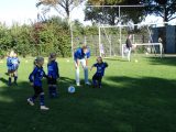 Jeugdwedstrijden sportpark ‘Het Springer’ van zaterdag 21 september 2019 (65/189)