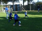 Jeugdwedstrijden sportpark ‘Het Springer’ van zaterdag 21 september 2019 (66/189)