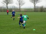 Jeugdwedstrijden sportpark ‘Het Springer’ van zaterdag 23 maart 2019 (5/237)