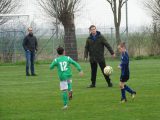 Jeugdwedstrijden sportpark ‘Het Springer’ van zaterdag 23 maart 2019 (11/237)