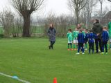 Jeugdwedstrijden sportpark ‘Het Springer’ van zaterdag 23 maart 2019 (96/237)