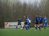 Jeugdwedstrijden sportpark ‘Het Springer’ van zaterdag 23 maart 2019 (113/237)