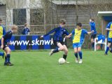 Jeugdwedstrijden sportpark ‘Het Springer’ van zaterdag 23 maart 2019 (121/237)