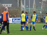 Jeugdwedstrijden sportpark ‘Het Springer’ van zaterdag 23 maart 2019 (138/237)