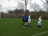 Jeugdwedstrijden sportpark ‘Het Springer’ van zaterdag 23 maart 2019 (154/237)