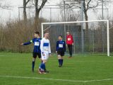 Jeugdwedstrijden sportpark ‘Het Springer’ van zaterdag 23 maart 2019 (158/237)