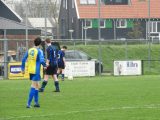 Jeugdwedstrijden sportpark ‘Het Springer’ van zaterdag 23 maart 2019 (183/237)