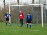 Jeugdwedstrijden sportpark ‘Het Springer’ van zaterdag 23 maart 2019 (211/237)