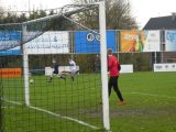 Jeugdwedstrijden sportpark ‘Het Springer’ van zaterdag 23 november 2019 (5/162)