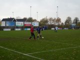 Jeugdwedstrijden sportpark ‘Het Springer’ van zaterdag 23 november 2019 (11/162)