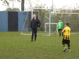 Jeugdwedstrijden sportpark ‘Het Springer’ van zaterdag 23 november 2019 (23/162)