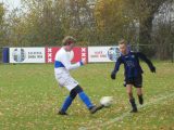 Jeugdwedstrijden sportpark ‘Het Springer’ van zaterdag 23 november 2019 (61/162)